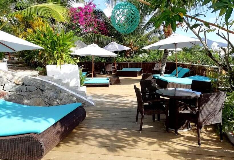 Fotos del hotel Bliss Boutique  Seychelles:  6