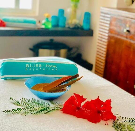 Fotos del hotel Bliss Boutique  Seychelles:  19