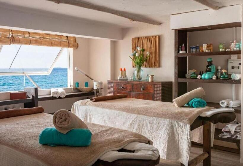 Fotos del hotel Bliss Boutique  Seychelles:  2