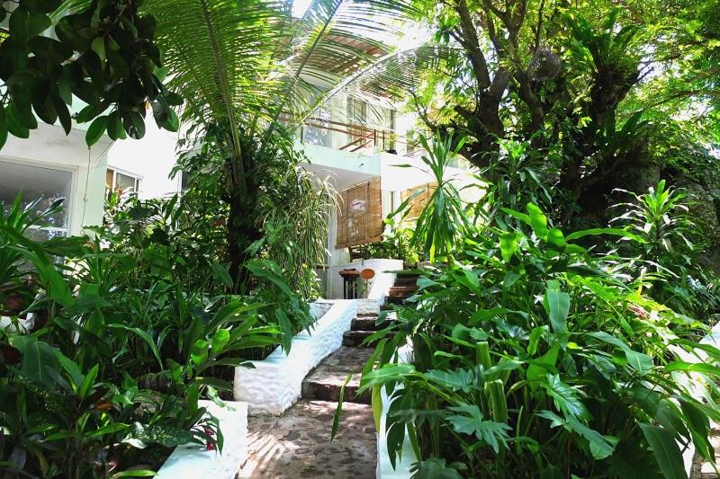 Fotos del hotel Bliss Boutique  Seychelles:  3