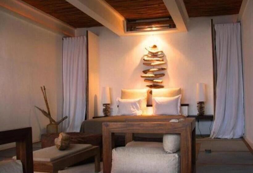 Fotos del hotel Bliss Boutique  Seychelles:  5