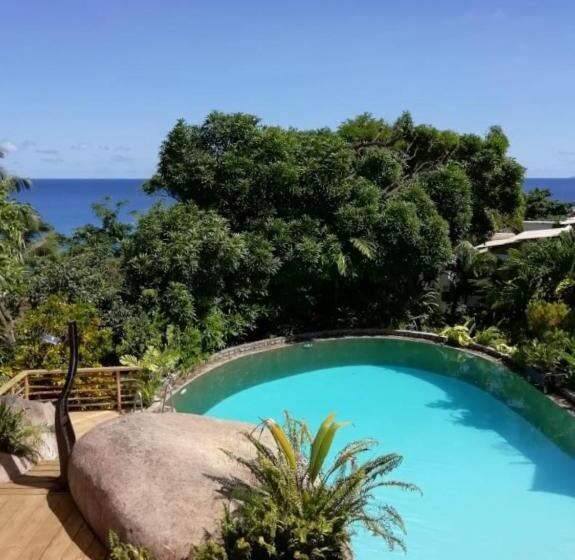 Fotos del hotel Bliss Boutique  Seychelles:  10