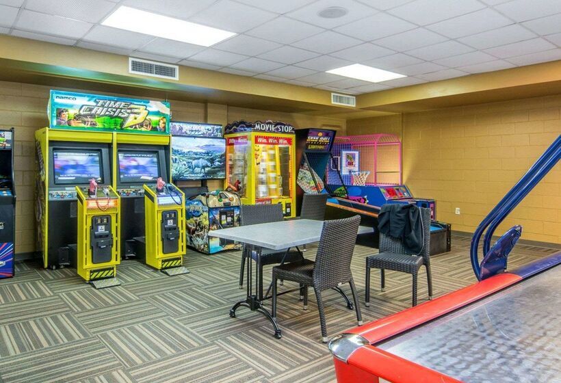 酒店 Bluegreen Vacations Shenandoah Crossing, Ascend Resort Collection