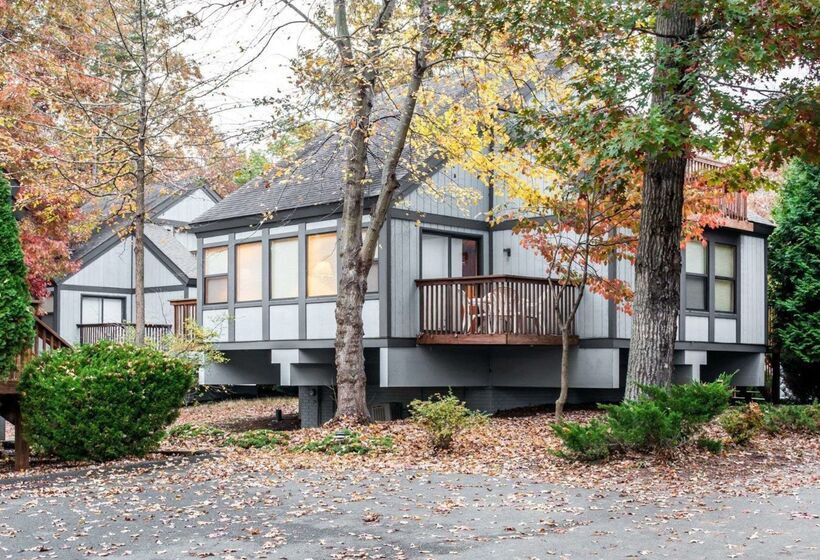 酒店 Bluegreen Vacations Shenandoah Crossing, Ascend Resort Collection