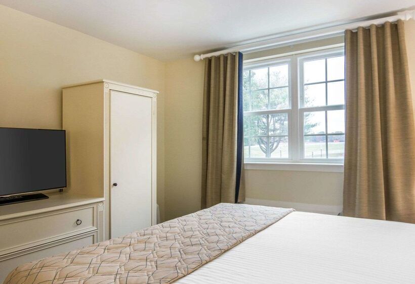 酒店 Bluegreen Vacations Shenandoah Crossing, Ascend Resort Collection