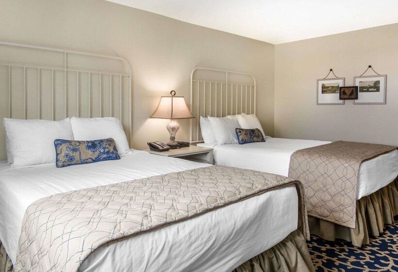 酒店 Bluegreen Vacations Shenandoah Crossing, Ascend Resort Collection