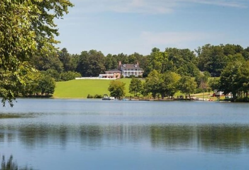 酒店 Bluegreen Vacations Shenandoah Crossing, Ascend Resort Collection