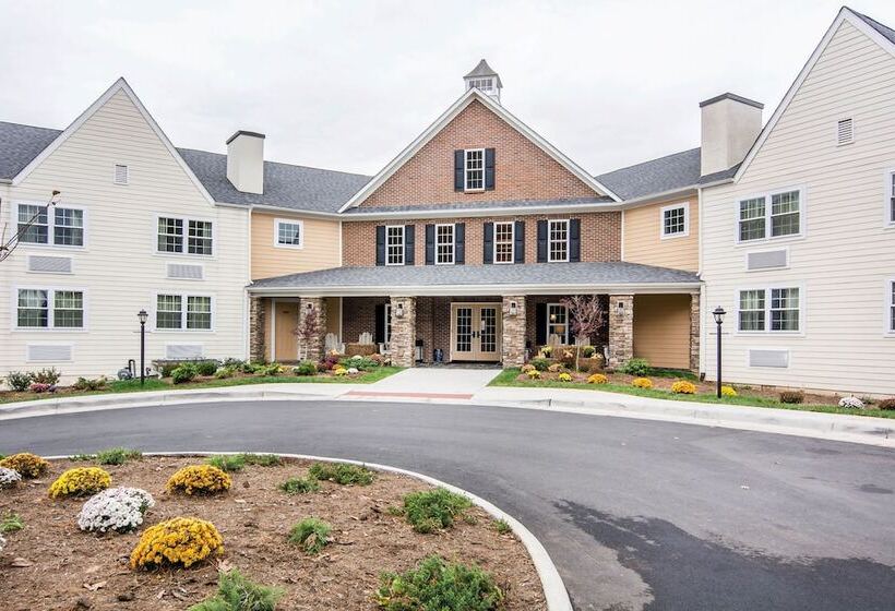 酒店 Bluegreen Vacations Shenandoah Crossing, Ascend Resort Collection