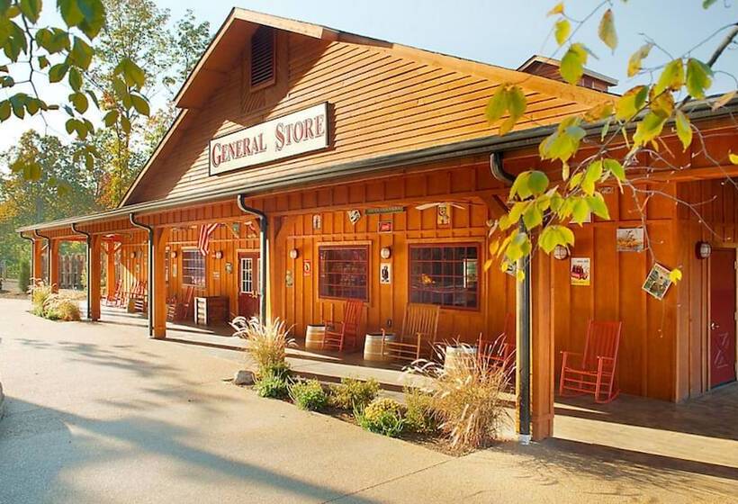 酒店 Bluegreen Vacations Shenandoah Crossing, Ascend Resort Collection