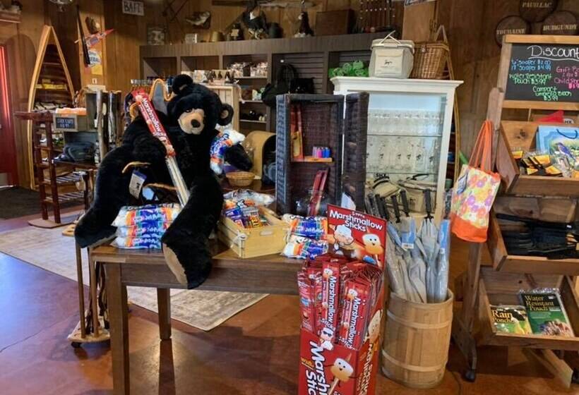 酒店 Bluegreen Vacations Shenandoah Crossing, Ascend Resort Collection