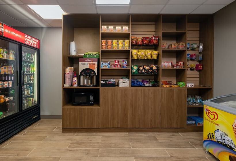 هتل Candlewood Suites Enterprise, An Ihg
