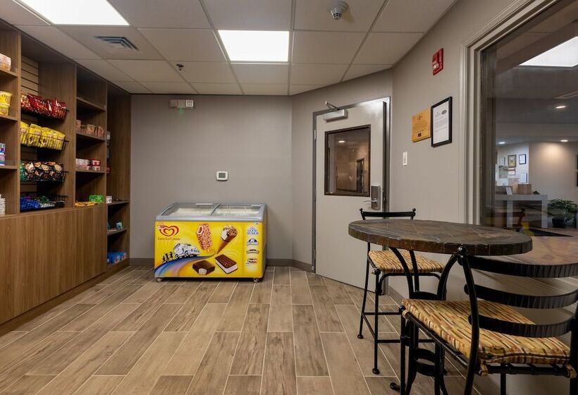 هتل Candlewood Suites Enterprise, An Ihg