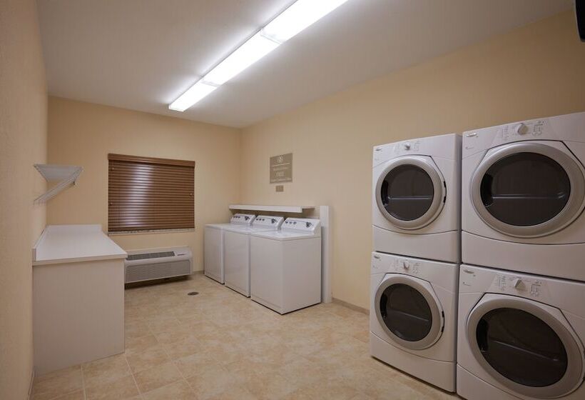 هتل Candlewood Suites Enterprise, An Ihg