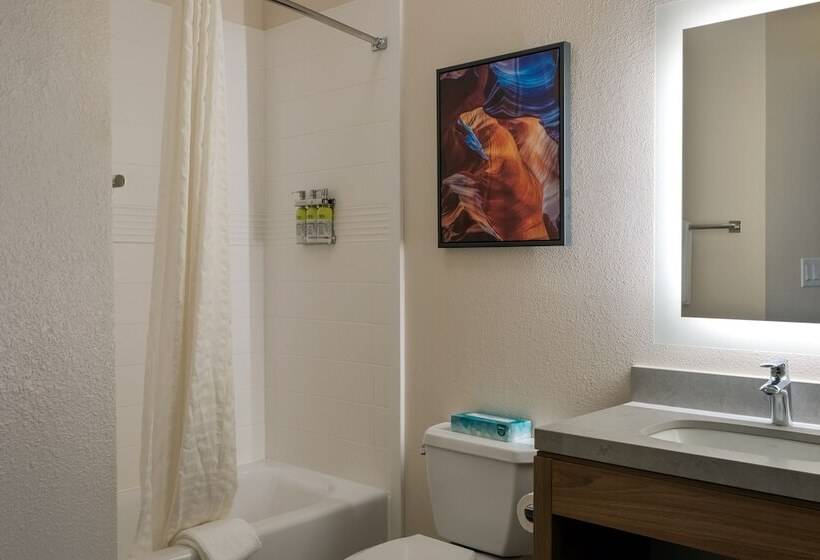 هتل Candlewood Suites Enterprise, An Ihg