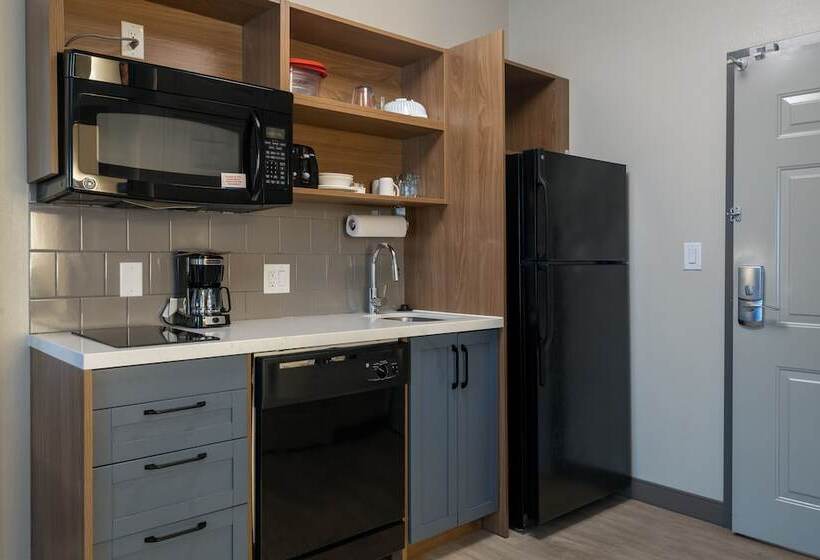 هتل Candlewood Suites Enterprise, An Ihg