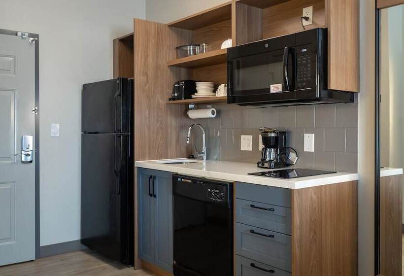 هتل Candlewood Suites Enterprise, An Ihg