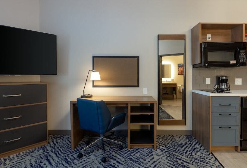 Hôtel Candlewood Suites Enterprise