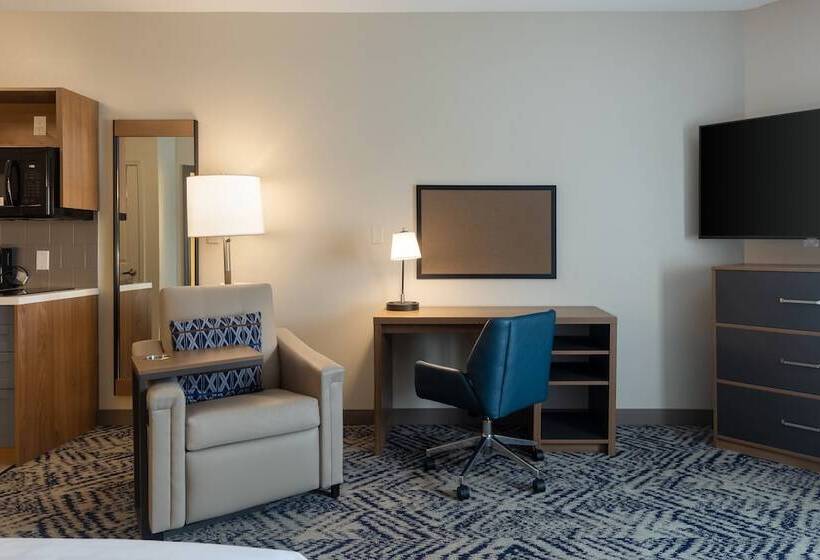 Hôtel Candlewood Suites Enterprise