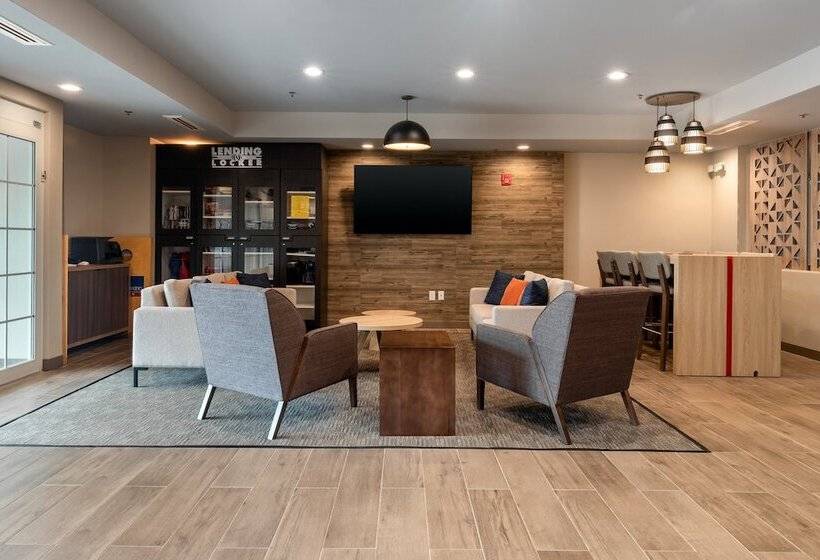 هتل Candlewood Suites Enterprise, An Ihg