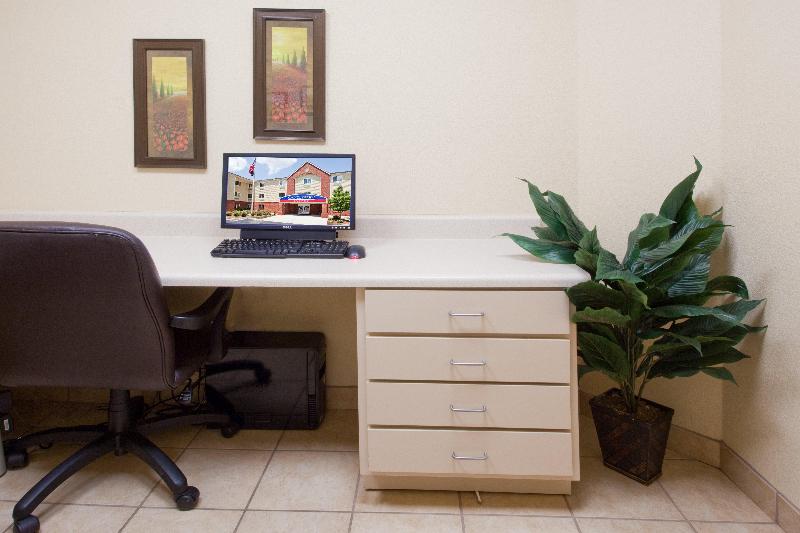 ホテル Candlewood Suites Augusta, An Ihg