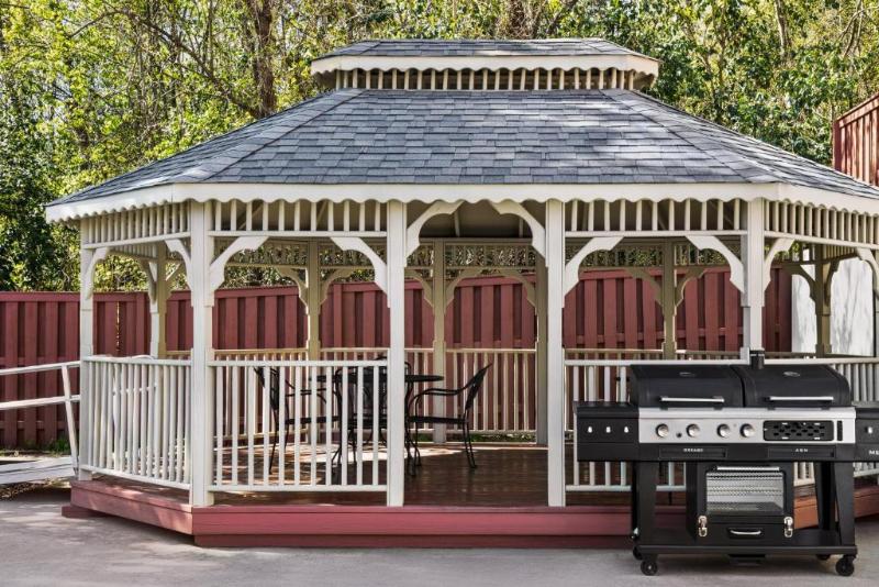 ホテル Candlewood Suites Augusta, An Ihg