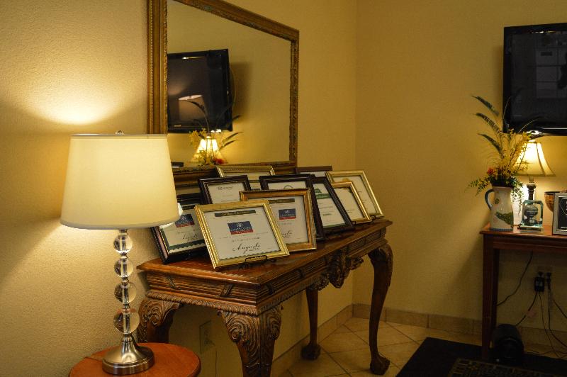 ホテル Candlewood Suites Augusta, An Ihg