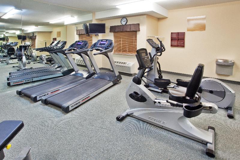 ホテル Candlewood Suites Augusta, An Ihg