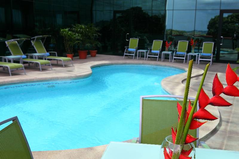 Fotos del hotel Ciudad De David: 1 Fotos del hotel Ciudad De David: 1