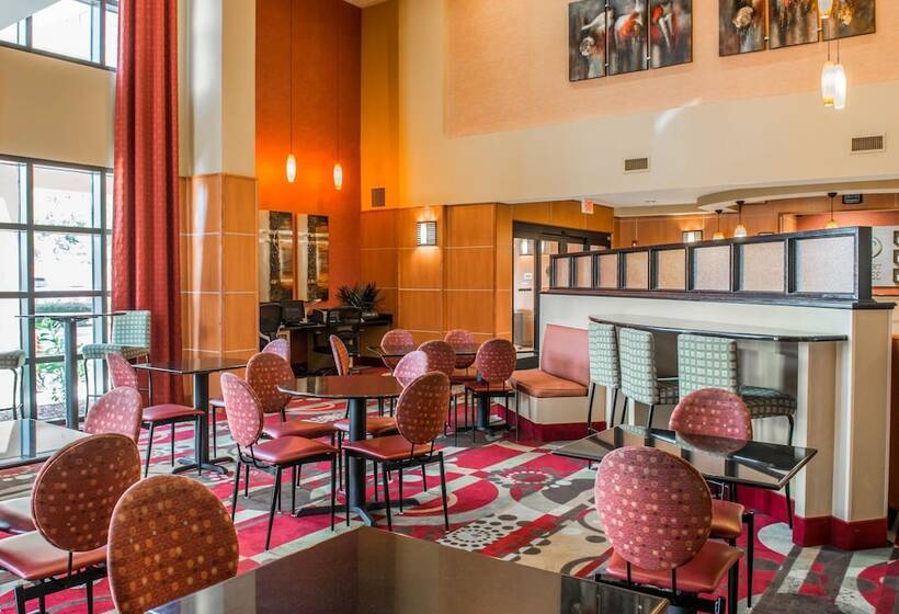 فندق Comfort Suites Panama City Near Tyndall Afb