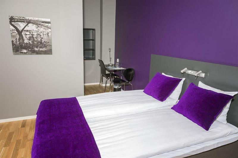 Fotos del hotel Connect Hotel City:  5