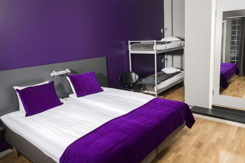 Fotos del hotel Connect Hotel City:  2