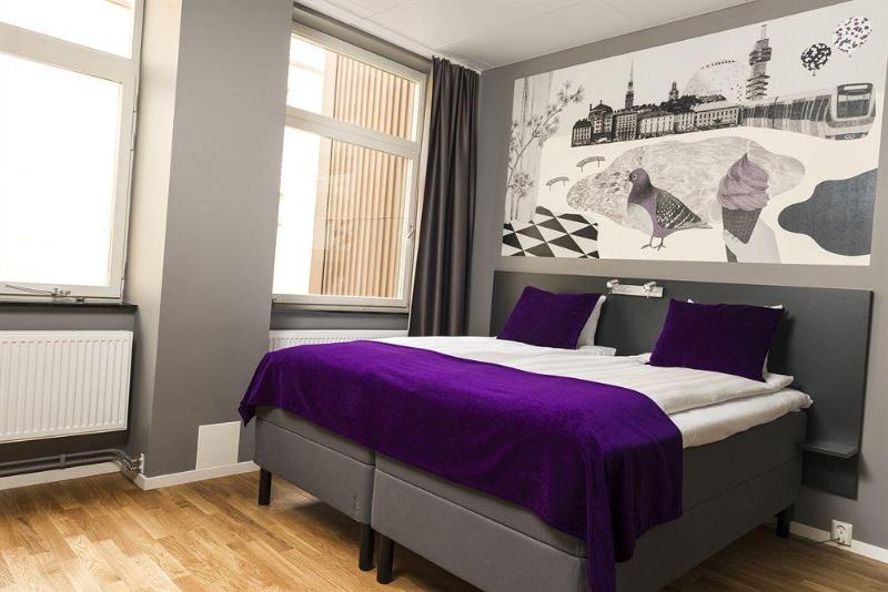 Fotos del hotel Connect Hotel City:  3