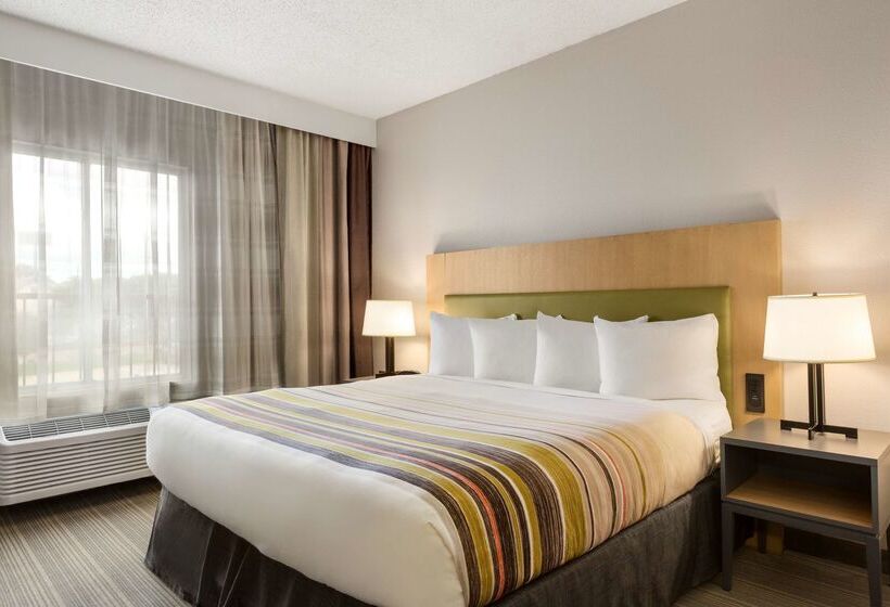 Hotel Country Inn & Suites By Radisson, Austin North , Tx