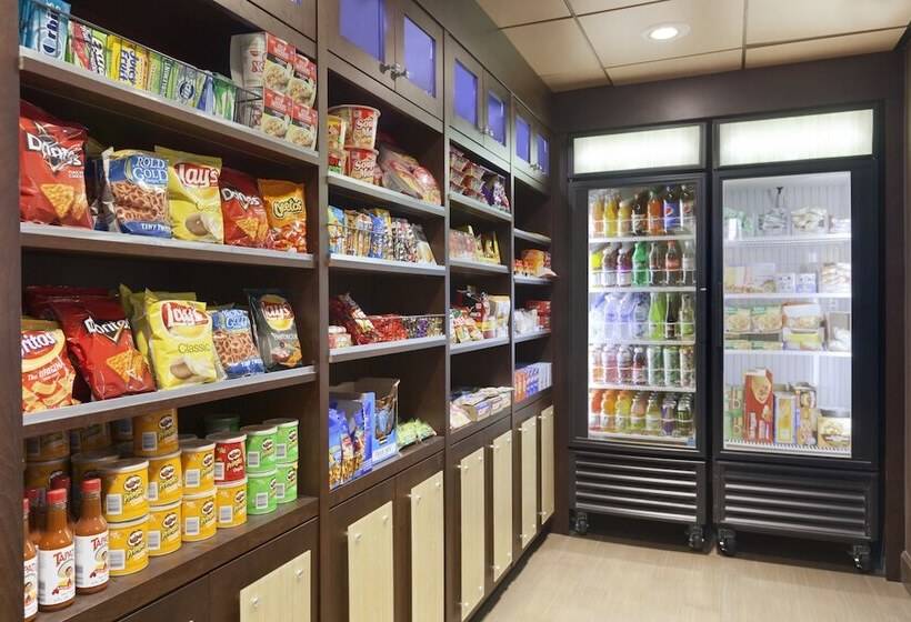 호텔 Country Inn & Suites by Radisson, Austin North Pflugerville, TX
