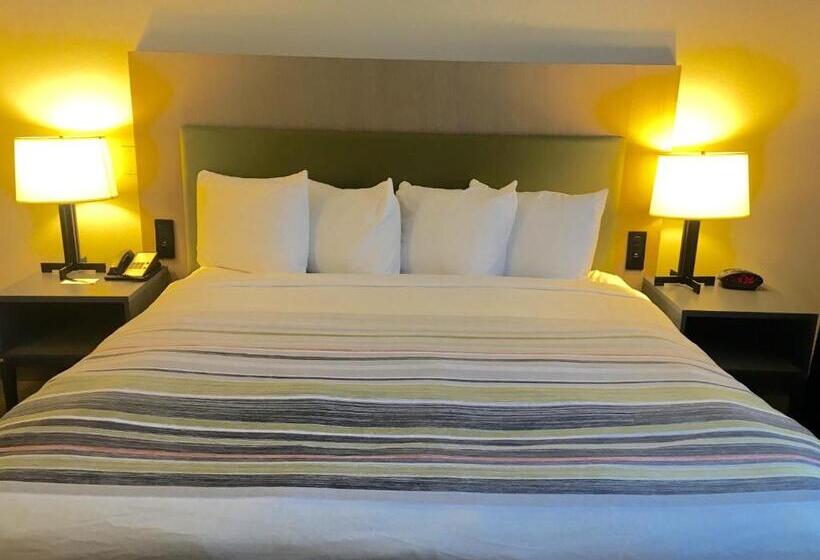 호텔 Country Inn & Suites by Radisson, Austin North Pflugerville, TX