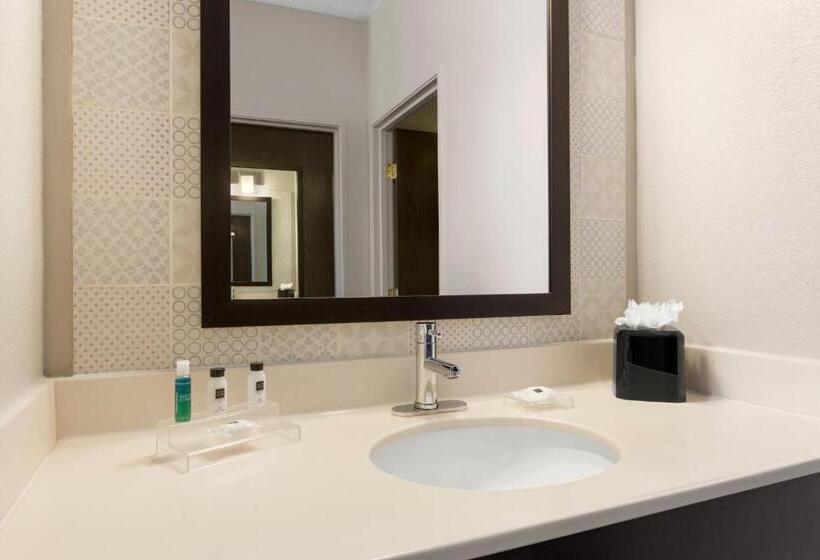 Отель Country Inn & Suites by Radisson, Austin North Pflugerville, TX