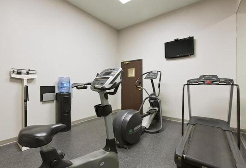 호텔 Country Inn & Suites by Radisson, Austin North Pflugerville, TX