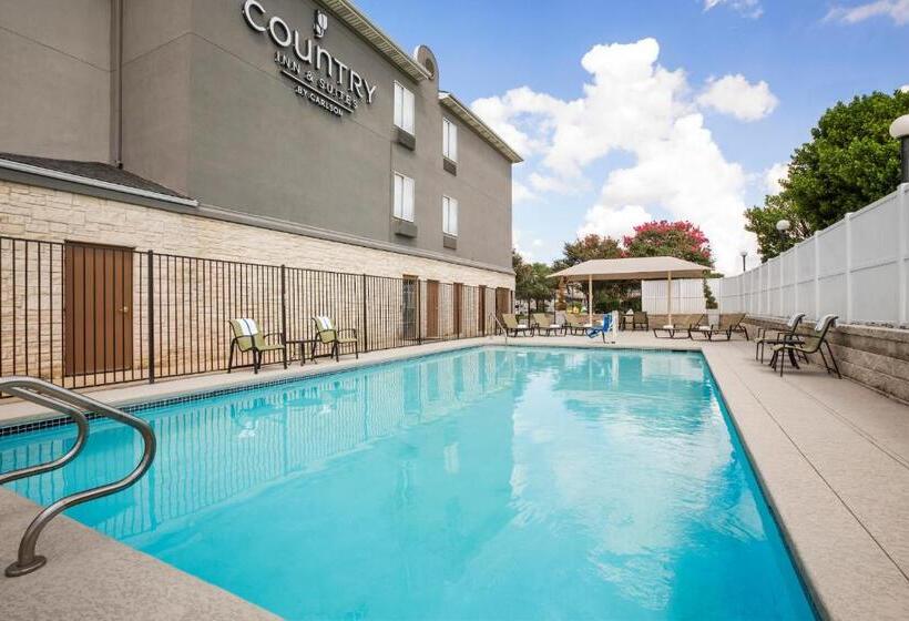 호텔 Country Inn & Suites by Radisson, Austin North Pflugerville, TX