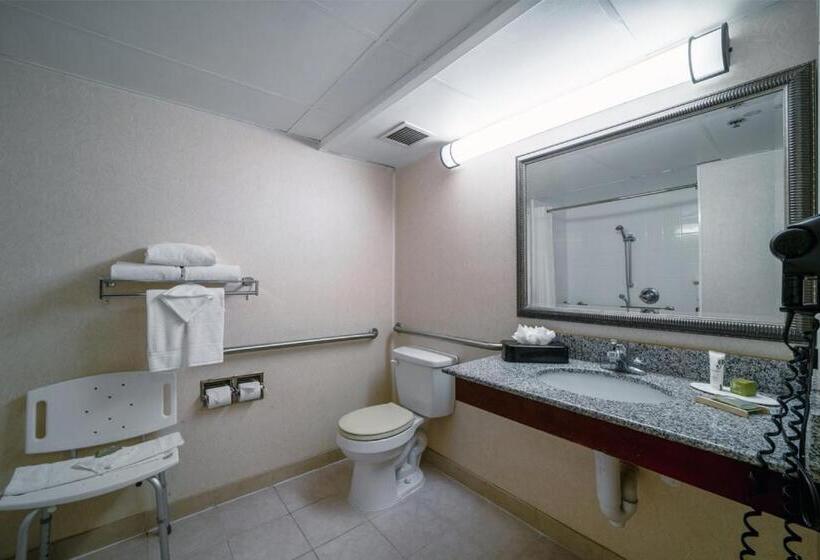 בית מלון כפרי Country Inn & Suites By Radisson, Ontario At Ontario Mills, Ca