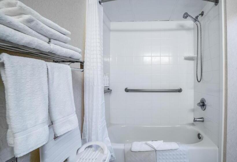 בית מלון כפרי Country Inn & Suites By Radisson, Ontario At Ontario Mills, Ca