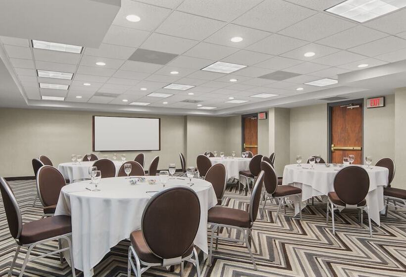 호텔 Crowne Plaza Greenville, An Ihg