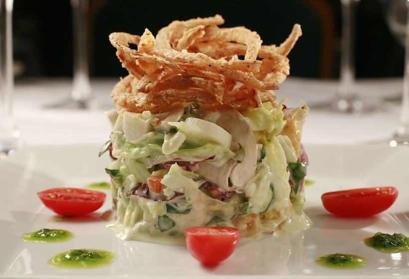 호텔 Crowne Plaza Greenville, An Ihg