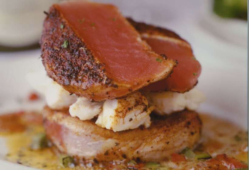 호텔 Crowne Plaza Greenville, An Ihg