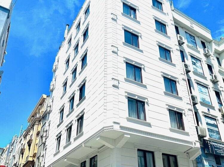 Fotos del hotel Dedem Boutique:  8