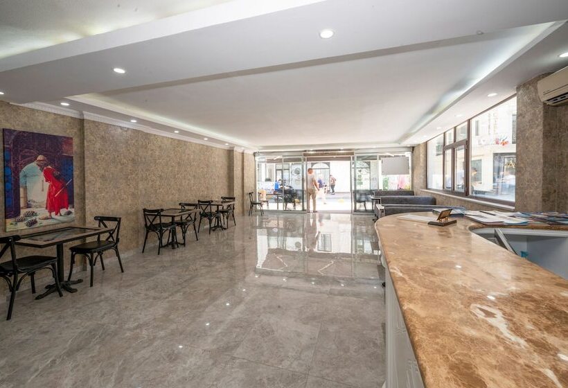Fotos del hotel Dedem Boutique:  24