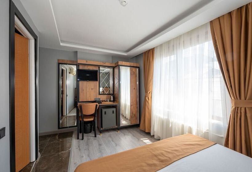 Fotos del hotel Dedem Boutique:  2