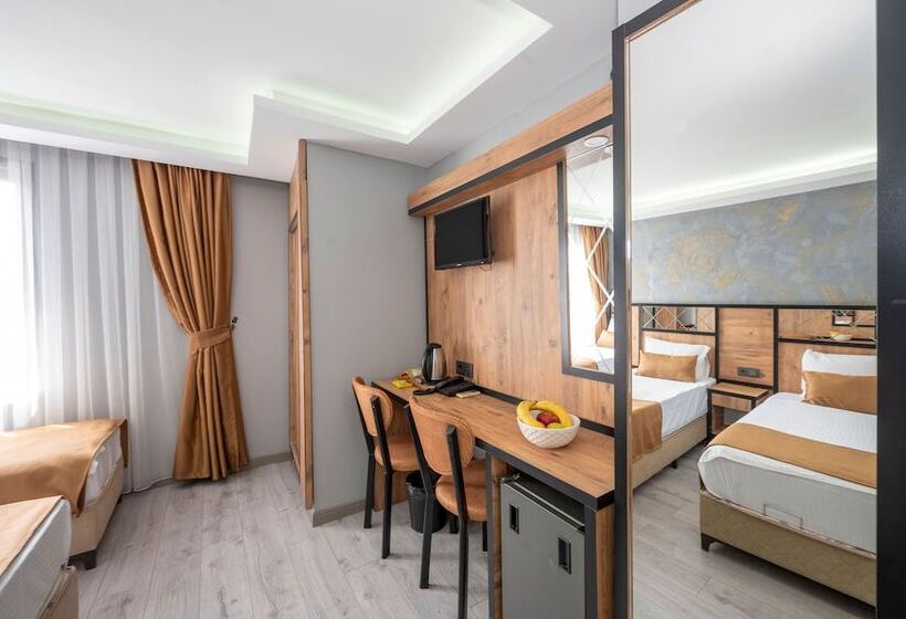 Fotos del hotel Dedem Boutique:  26