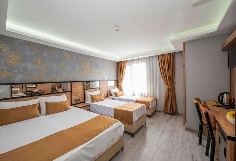 Fotos del hotel Dedem Boutique:  6