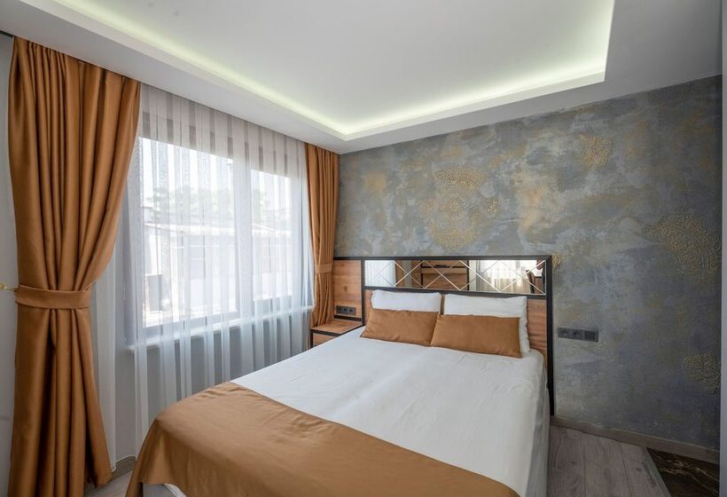 Fotos del hotel Dedem Boutique:  4