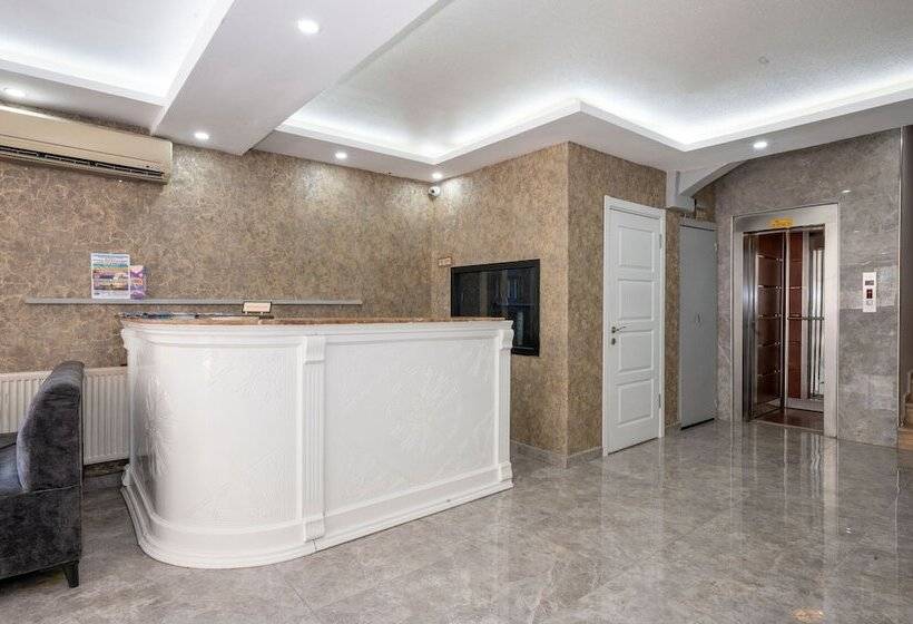 Fotos del hotel Dedem Boutique:  17